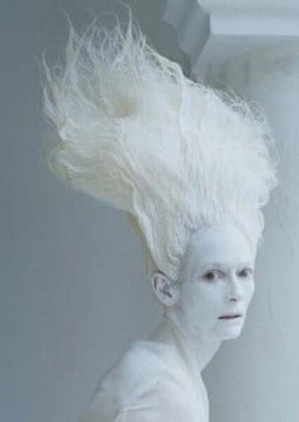 Tilda Swinton