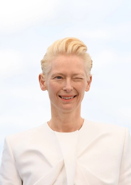 Tilda Swinton photo