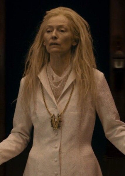 Tilda Swinton photo