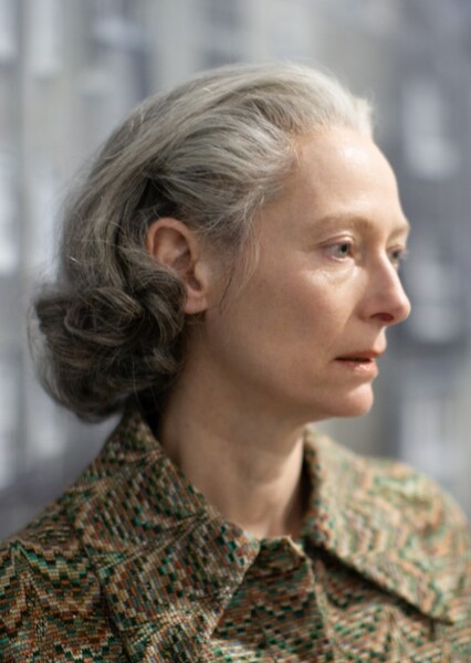 Tilda Swinton photo