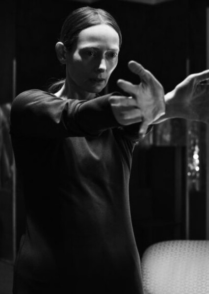 Tilda Swinton photo