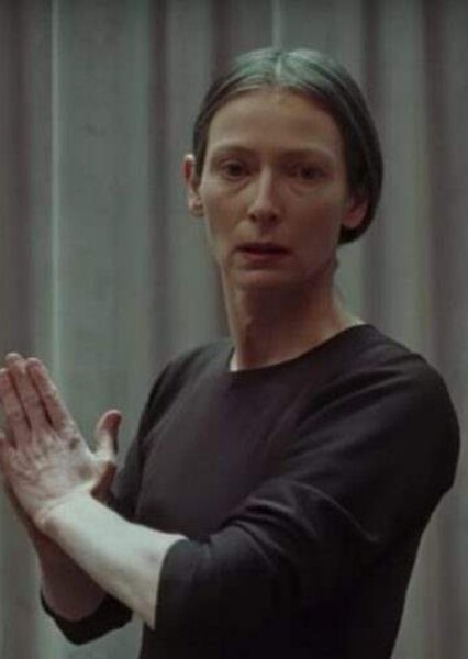 Tilda Swinton photo