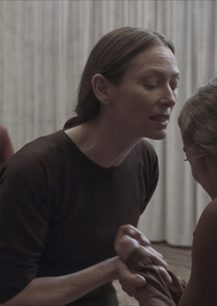 Tilda Swinton photo
