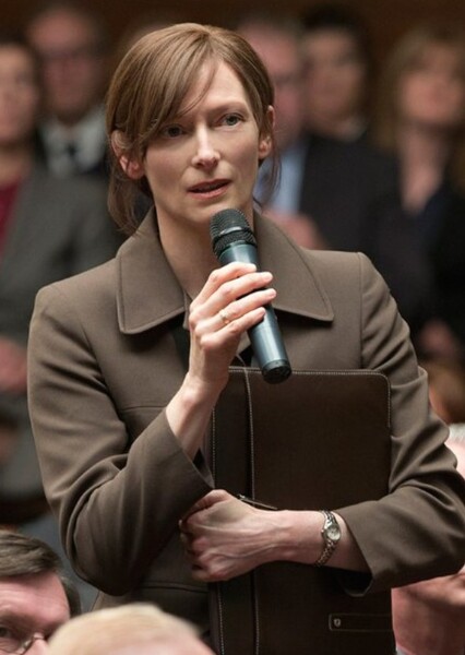 Tilda Swinton photo