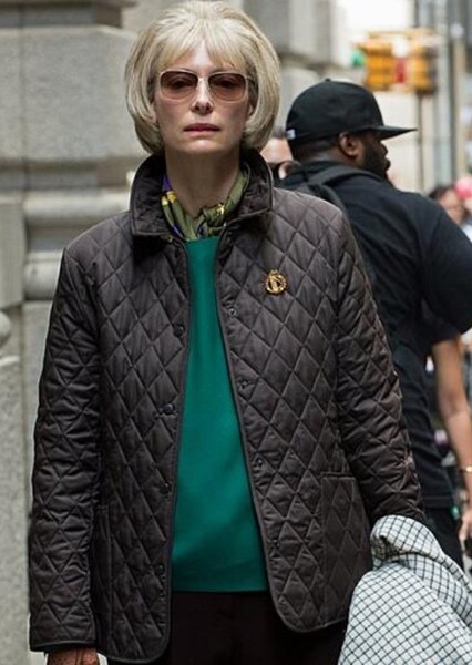 Tilda Swinton photo