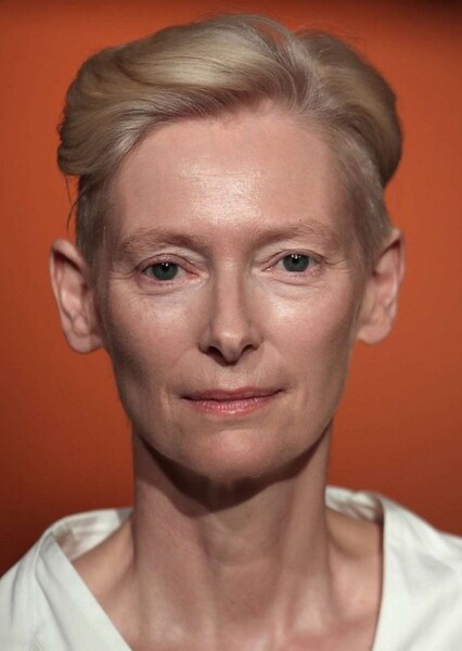 Tilda Swinton photo