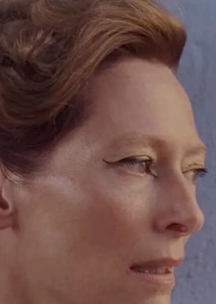 Tilda Swinton photo