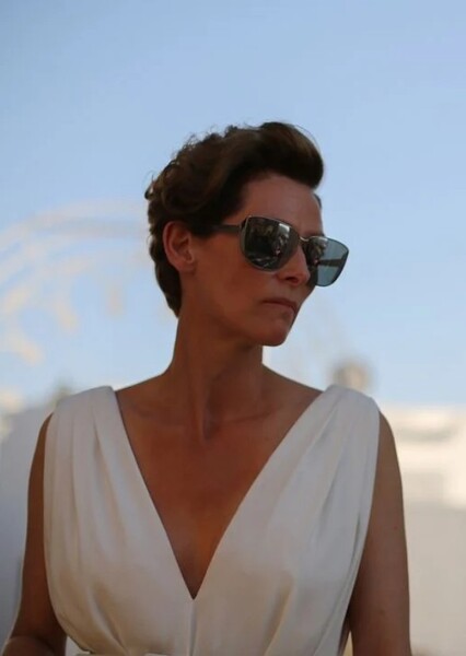 Tilda Swinton photo