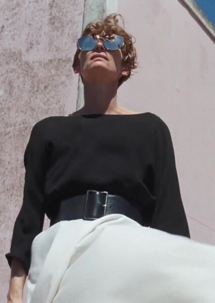 Tilda Swinton photo