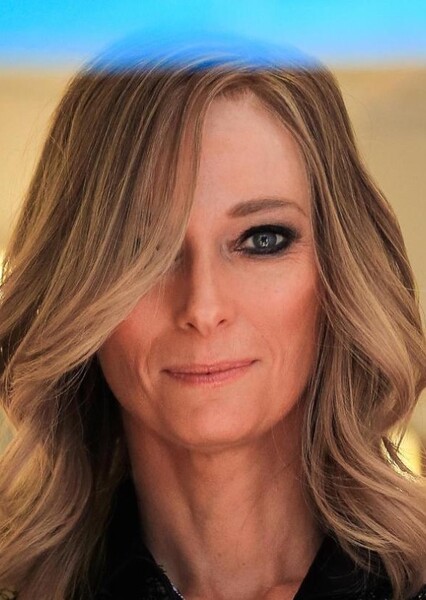 Tilda Swinton photo