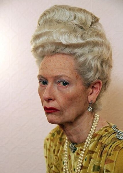 Tilda Swinton