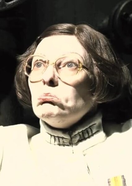 Tilda Swinton photo