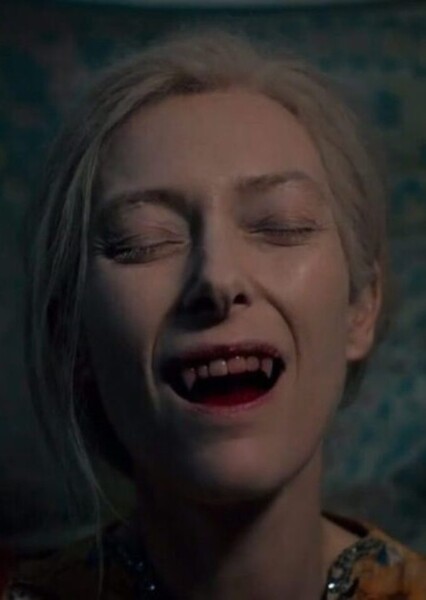 Tilda Swinton photo