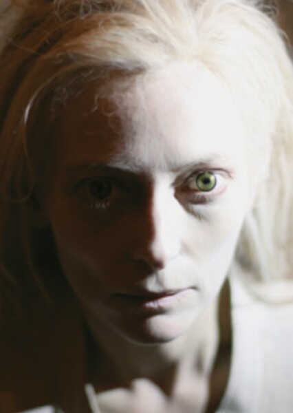 Tilda Swinton photo