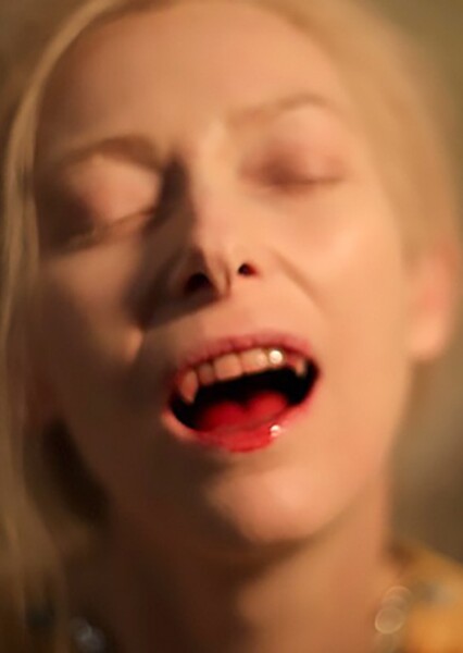 Tilda Swinton photo