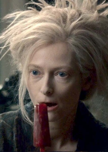 Tilda Swinton photo