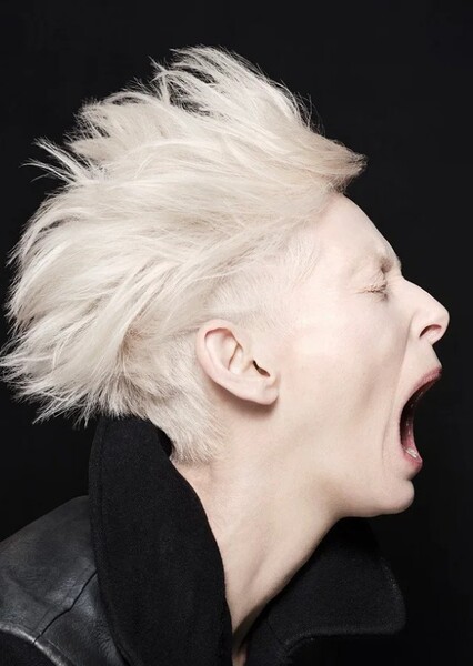 Tilda Swinton photo