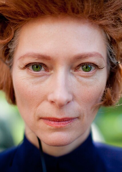 Tilda Swinton photo