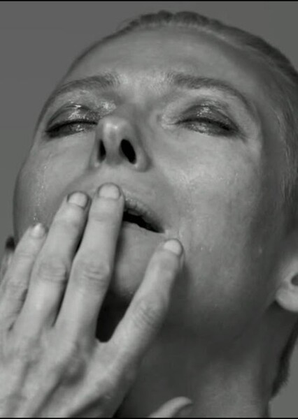 Tilda Swinton photo