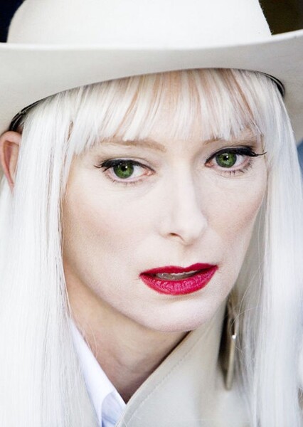 Tilda Swinton photo