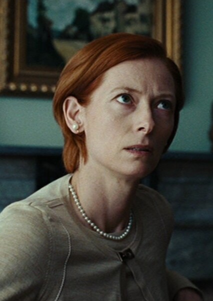 Tilda Swinton photo