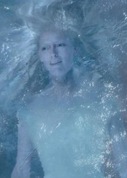 Tilda Swinton photo