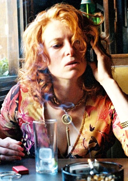 Tilda Swinton