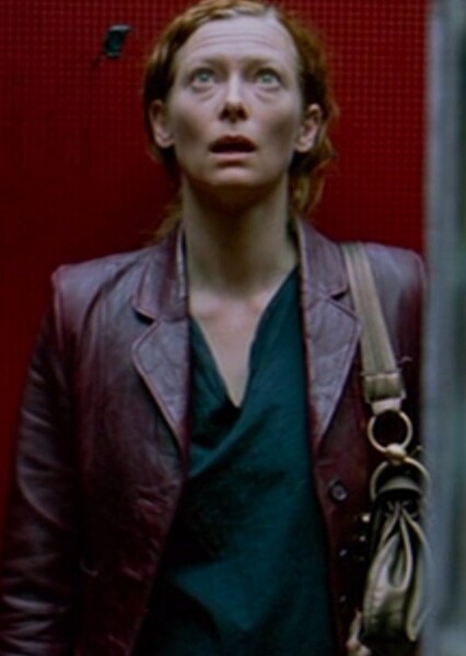 Tilda Swinton photo