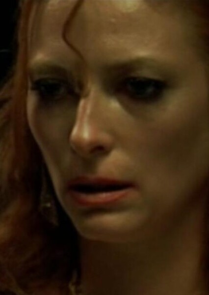 Tilda Swinton photo