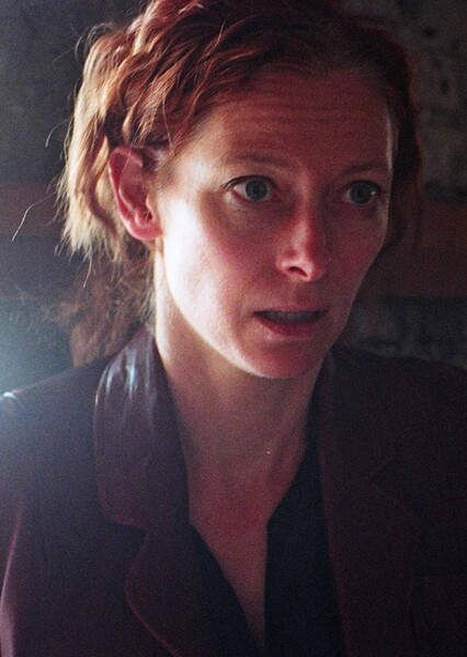 Tilda Swinton photo