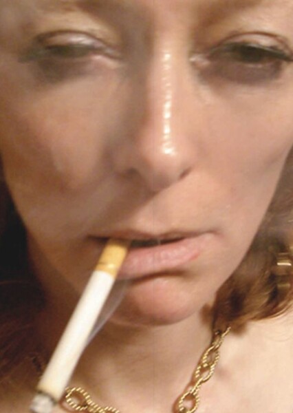 Tilda Swinton photo