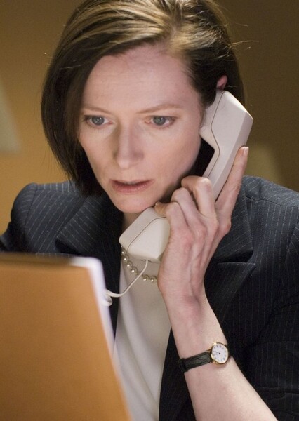 Tilda Swinton photo