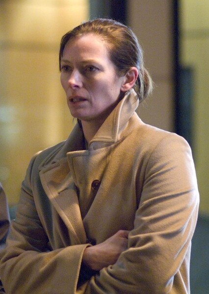 Tilda Swinton photo
