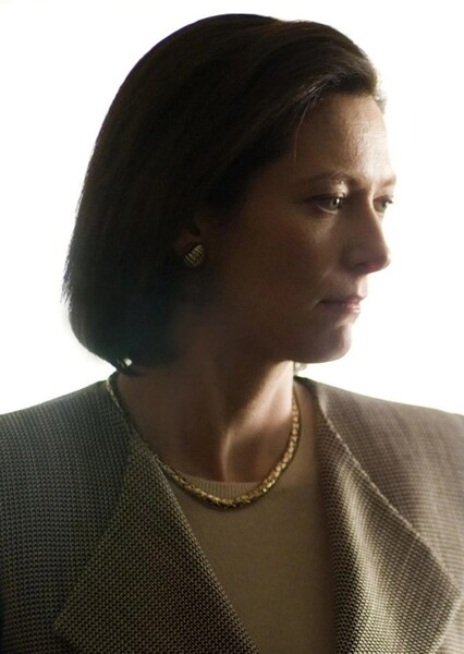 Lydia Rodarte-Quayle