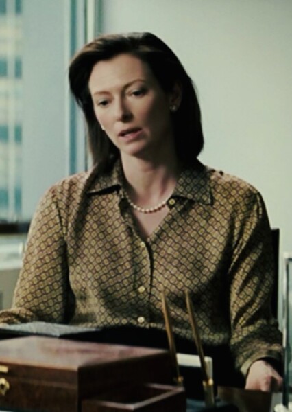 Tilda Swinton photo
