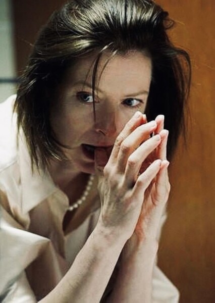 Tilda Swinton photo
