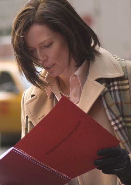 Tilda Swinton photo