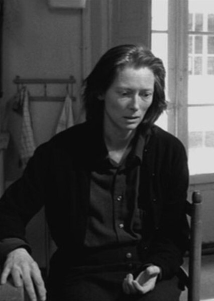 Tilda Swinton photo