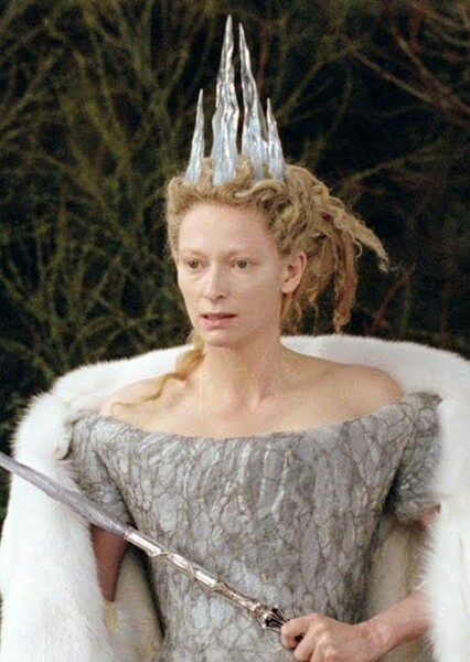 Tilda Swinton photo