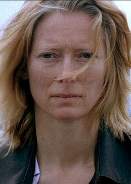 Tilda Swinton photo
