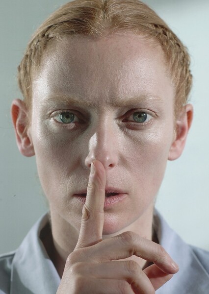 Tilda Swinton photo