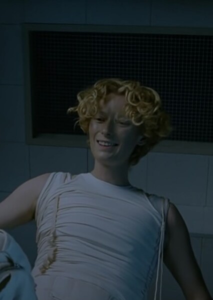Tilda Swinton photo
