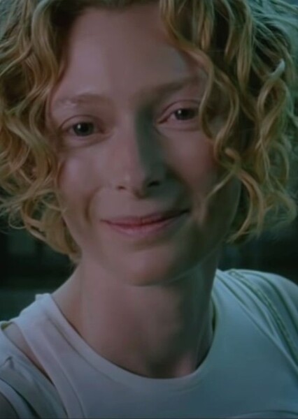 Tilda Swinton photo