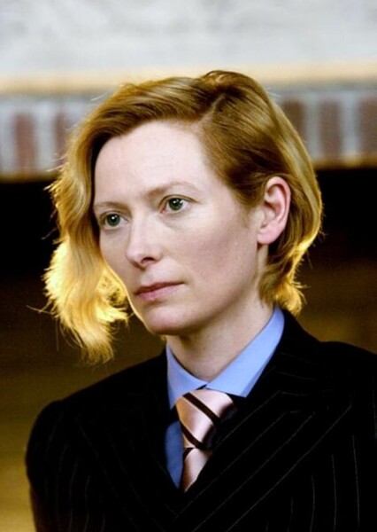 Tilda Swinton photo