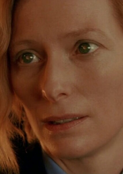 Tilda Swinton photo