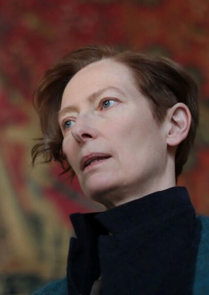 Tilda Swinton photo