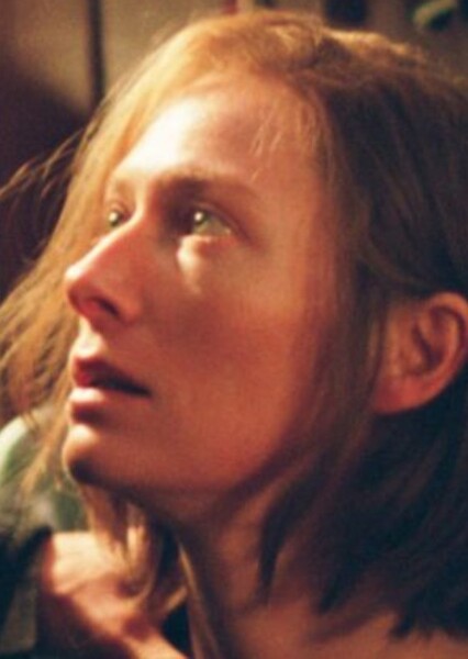 Tilda Swinton photo