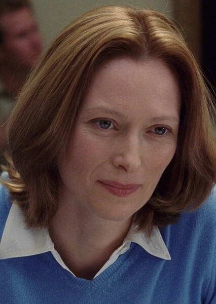 Tilda Swinton photo