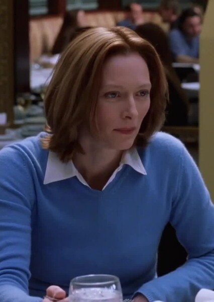 Tilda Swinton photo