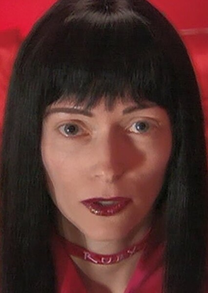 Tilda Swinton photo